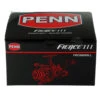 PENN Fierce III 6000LL Live Liner Spinning Reel -Penn Shop 134203 2 n