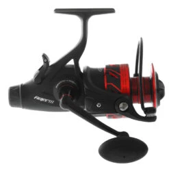 PENN Fierce III 6000LL Live Liner Spinning Boat Combo 7ft 8-15kg 2pc -Penn Shop 134203 4 n 1