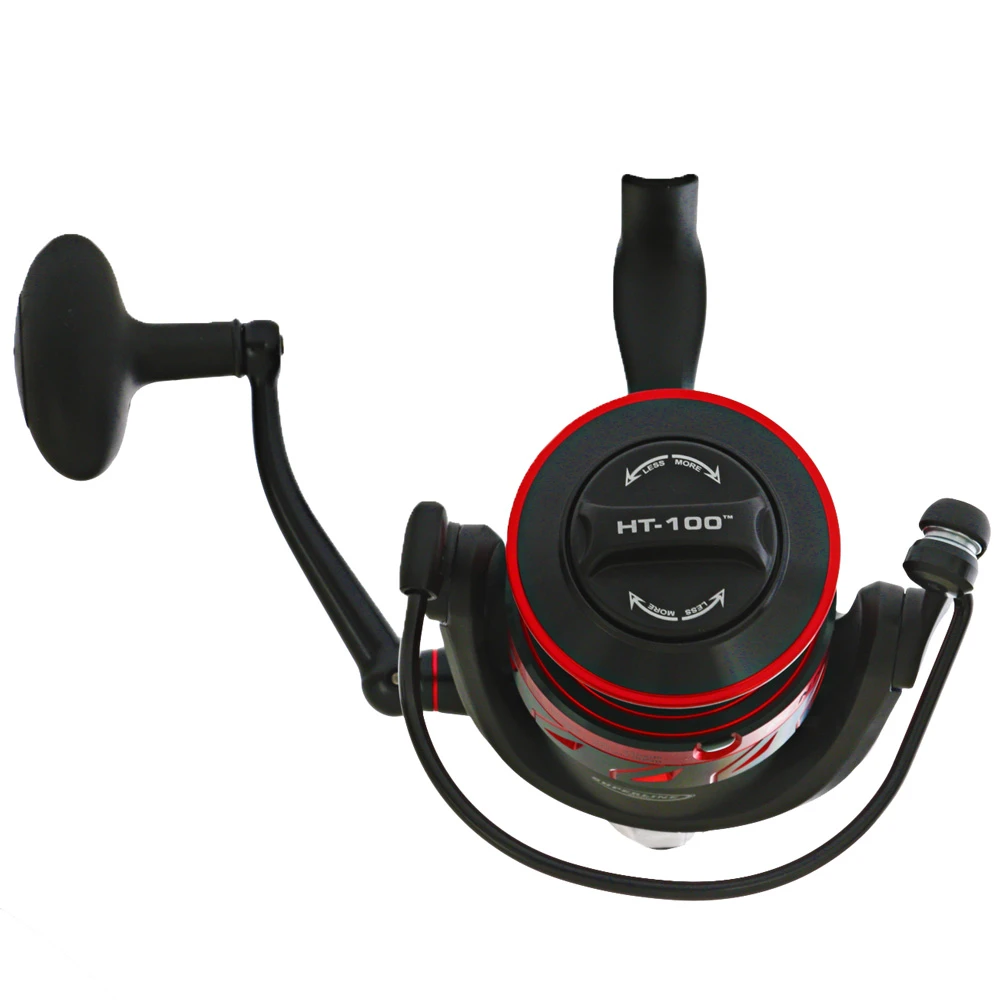 PENN Fierce III 6000LL Live Liner Spinning Reel 7 PENN Fierce III 6000LL Live Liner Spinning Reel - Image 5