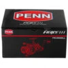 PENN Fierce III 8000LL Live Liner Spinning Reel -Penn Shop 134204 2 n