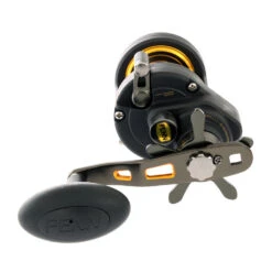 PENN Fathom II 12 Overhead Star Drag Reel 11 PENN Fathom II 12 Overhead Star Drag Reel -Penn Shop 134581 4 n