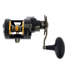 PENN Fathom II 12 Overhead Star Drag Reel 13 PENN Fathom II 12 Overhead Star Drag Reel -Penn Shop 134581 6 n
