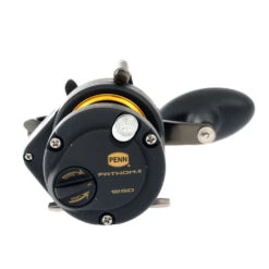 PENN Fathom II 12 Overhead Star Drag Reel 14 PENN Fathom II 12 Overhead Star Drag Reel -Penn Shop 134581 7 n