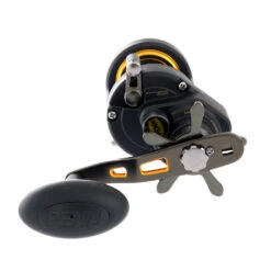 PENN Fathom II 15 Overhead Star Drag Reel 10 PENN Fathom II 15 Overhead Star Drag Reel -Penn Shop 134582 4 n