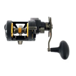 PENN Fathom II 15 Overhead Star Drag Reel 12 PENN Fathom II 15 Overhead Star Drag Reel -Penn Shop 134582 6 n