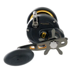 PENN Fathom II 25N Overhead Star Drag Reel 11 PENN Fathom II 25N Overhead Star Drag Reel -Penn Shop 134583 4 n