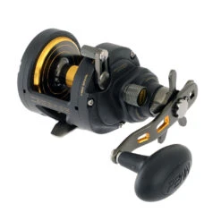 PENN Fathom II 25N Overhead Star Drag Reel 12 PENN Fathom II 25N Overhead Star Drag Reel -Penn Shop 134583 5 n