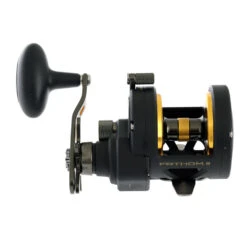 PENN Fathom II 25N Overhead Star Drag Reel 15 PENN Fathom II 25N Overhead Star Drag Reel -Penn Shop 134583 8 n