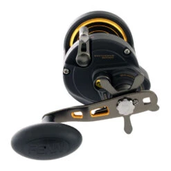 PENN Fathom II 30 Overhead Star Drag Reel -Penn Shop 134584 4 n