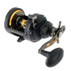PENN Fathom II 30 Overhead Star Drag Reel -Penn Shop 134584 5 n