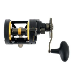 PENN Fathom II 30 Overhead Star Drag Reel -Penn Shop 134584 6 n