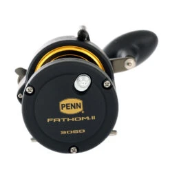 PENN Fathom II 30 Overhead Star Drag Reel -Penn Shop 134584 7 n