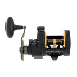 PENN Fathom II 30 Overhead Star Drag Reel -Penn Shop 134584 8 n