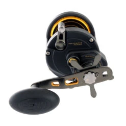 PENN Fathom II 40 Overhead Star Drag Reel 11 PENN Fathom II 40 Overhead Star Drag Reel -Penn Shop 134585 5 n