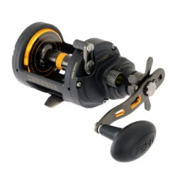 PENN Fathom II 40 Overhead Star Drag Reel 12 PENN Fathom II 40 Overhead Star Drag Reel -Penn Shop 134585 6 n