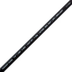 PENN Pursuit 702Ml Spinning Soft Bait Rod 7ft 3-6kg 2pc -Penn Shop 134587 6 n