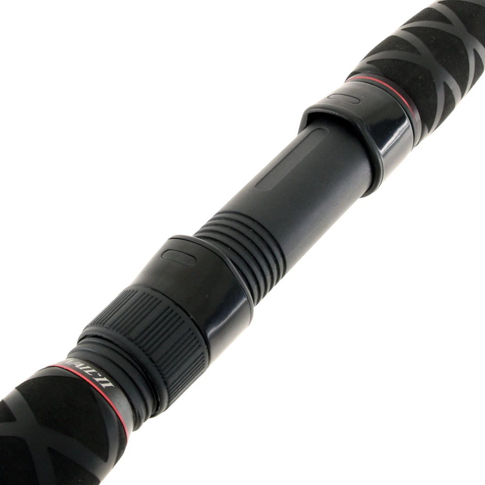 PENN Prevail II 1002OHXH Overhead Rock Rod 10ft 10-24kg 2pc 4 PENN Prevail II 1002OHXH Overhead Rock Rod 10ft 10-24kg 2pc - Image 2