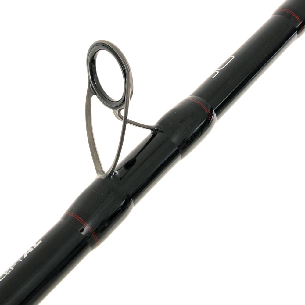 PENN Prevail II 1002OHXH Overhead Rock Rod 10ft 10-24kg 2pc 7 PENN Prevail II 1002OHXH Overhead Rock Rod 10ft 10-24kg 2pc - Image 5
