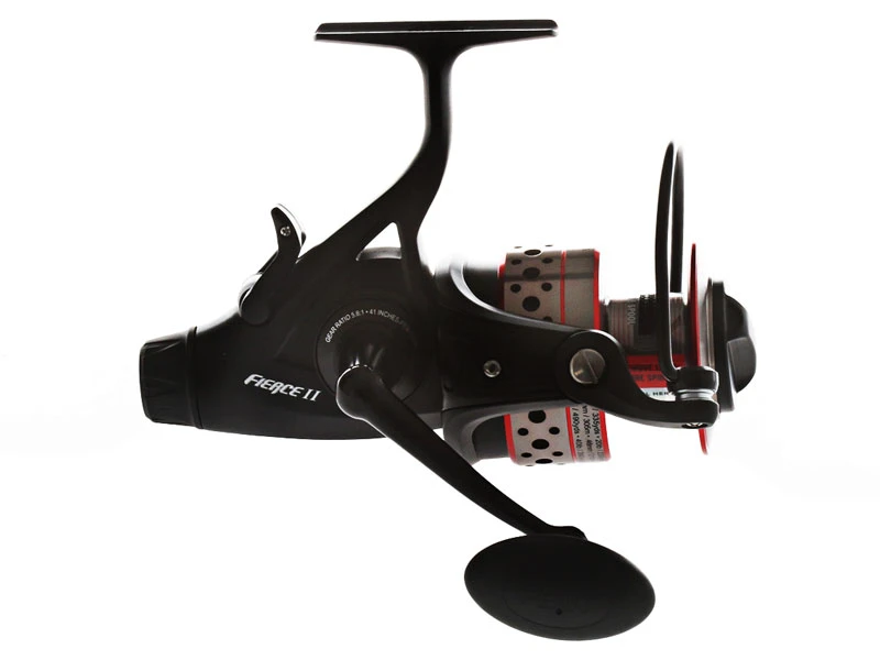 PENN Fierce II 6000LL Live Liner Spinning Reel 4 PENN Fierce II 6000LL Live Liner Spinning Reel - Image 2