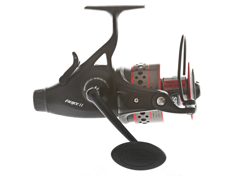 PENN Fierce II 8000LL Live Liner And Spinfisher SSM Boat Spin Combo 7ft 10-15kg 1pc 4 PENN Fierce II 8000LL Live Liner And Spinfisher SSM Boat Spin Combo 7ft 10-15kg 1pc - Image 2