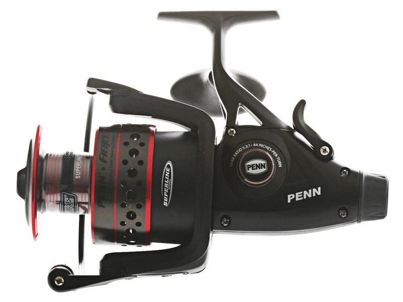 PENN Fierce II 8000LL Live Liner And Spinfisher SSM Boat Spin Combo 7ft 10-15kg 1pc 5 PENN Fierce II 8000LL Live Liner And Spinfisher SSM Boat Spin Combo 7ft 10-15kg 1pc - Image 3