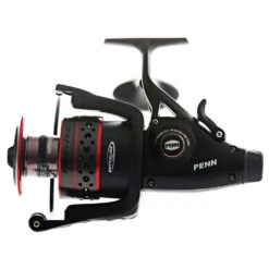 PENN Fierce II 8000LL Live Liner Spinning Boat Reel