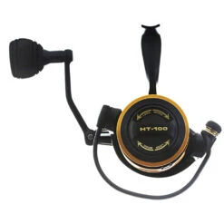 PENN Clash 5000 Spinning Reel -Penn Shop 1366182 5 1 1
