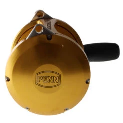 PENN International 50VISW Ocean Assassin 2-Speed Roller Game Combo 5ft 4in 24kg 1pc 13 PENN International 50VISW Ocean Assassin 2-Speed Roller Game Combo 5ft 4in 24kg 1pc -Penn Shop 1370781 4
