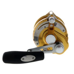 PENN International 50 VISX 2-Speed Bluewater Carnage Roller Tip Game Combo 5ft 7in 24kg 1pc -Penn Shop 1370782 4 1 1