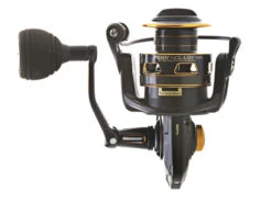 PENN Clash 3000 Spinning Reel -Penn Shop 1375195 5