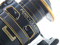 PENN Clash 3000 Spinning Reel -Penn Shop 1375195 6