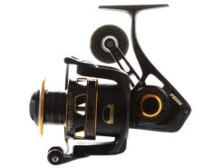 PENN Clash 4000 Spinning Reel -Penn Shop 1375196 3 1