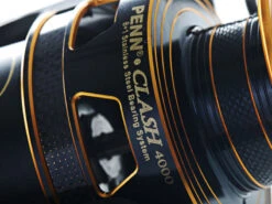 PENN Clash 4000 Spinning Reel -Penn Shop 1375196 7 1