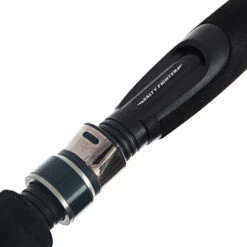 PENN Fierce III 4000LL Abu Garcia Salty Fighter Origin Softbait Combo 7ft 5-8kg 2pc -Penn Shop 1379006 1 4 1