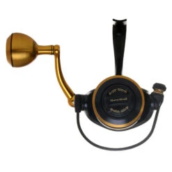 PENN Slammer III 3500 Spinning Reel 12 PENN Slammer III 3500 Spinning Reel -Penn Shop 1403982 5 1