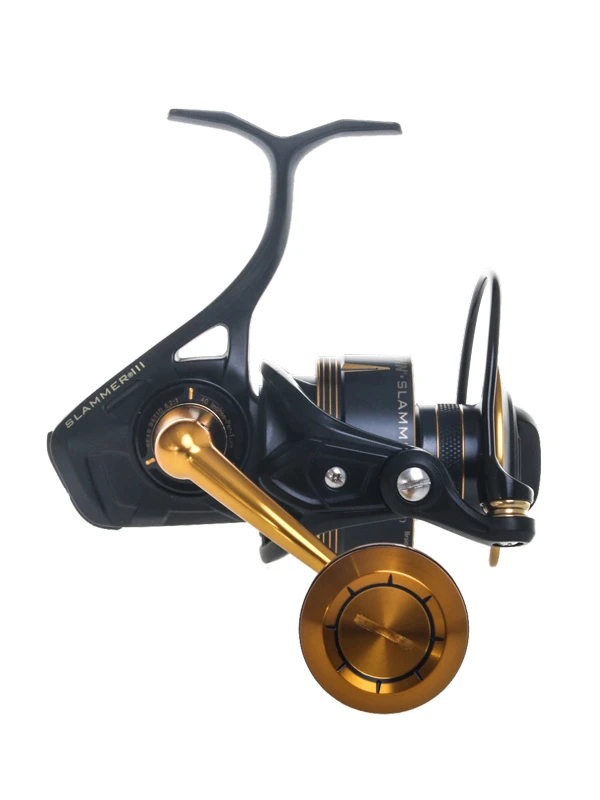 PENN Slammer III 4500 Spinning Reel 3 PENN Slammer III 4500 Spinning Reel