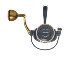 PENN Slammer III 4500 Spinning Reel 12 PENN Slammer III 4500 Spinning Reel -Penn Shop 1403983 4