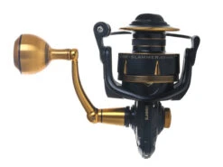 PENN Slammer III 4500 Spinning Reel 11 PENN Slammer III 4500 Spinning Reel -Penn Shop 1403983 5