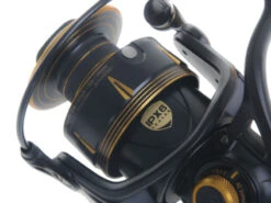 PENN Slammer III 4500 Spinning Reel 15 PENN Slammer III 4500 Spinning Reel -Penn Shop 1403983 8