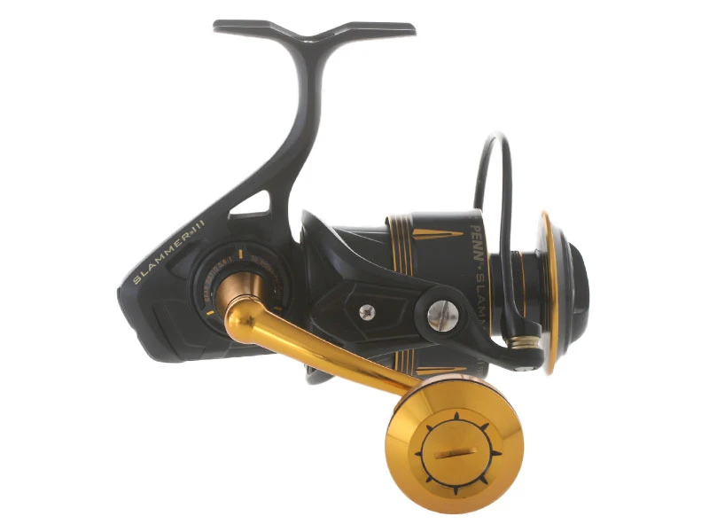 PENN Slammer III 5500 Spinning Reel 3 PENN Slammer III 5500 Spinning Reel