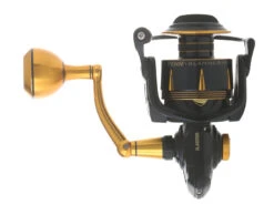 PENN Slammer III 5500 Spinning Reel 9 PENN Slammer III 5500 Spinning Reel -Penn Shop 1403984 5