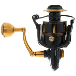 PENN Slammer III 6500 Spinning Reel -Penn Shop 1403985 4 1 2