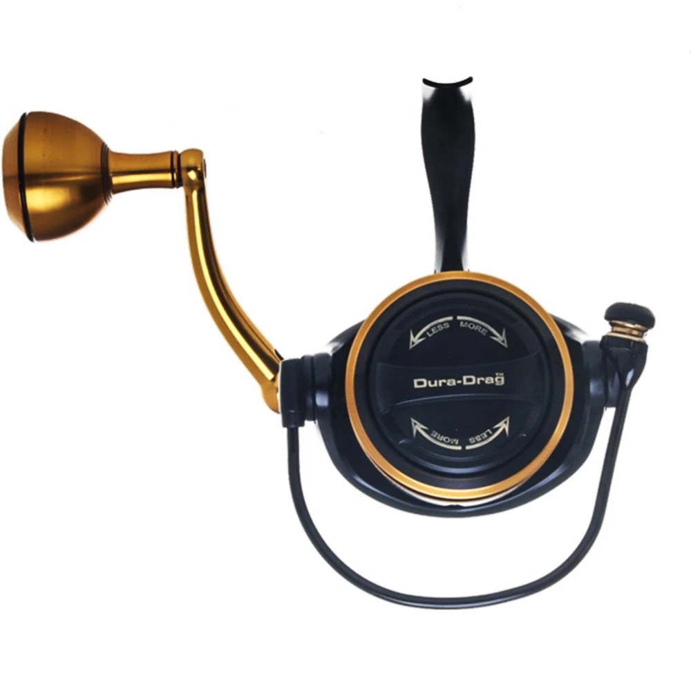 PENN Slammer III 7500 And Ocean Assassin 571MH Speed Jigging Combo 5'7'' PE3-5 1pc 7 PENN Slammer III 7500 And Ocean Assassin 571MH Speed Jigging Combo 5'7'' PE3-5 1pc - Image 5