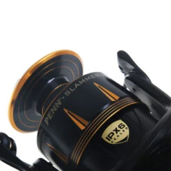 PENN Slammer III 7500 And Ocean Assassin 571MH Speed Jigging Combo 5'7'' PE3-5 1pc 15 PENN Slammer III 7500 And Ocean Assassin 571MH Speed Jigging Combo 5'7'' PE3-5 1pc -Penn Shop 1403986 6 1