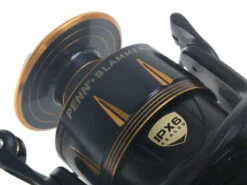 PENN Slammer III 7500 Spinning Reel -Penn Shop 1403986 8