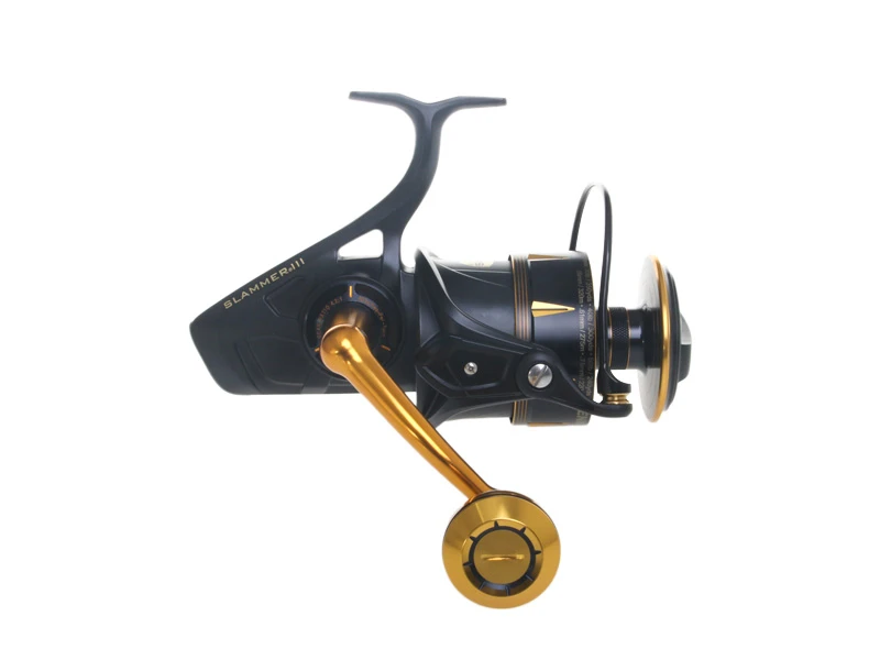 PENN Slammer III 9500 Spinning Reel 3 PENN Slammer III 9500 Spinning Reel
