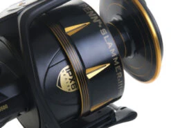 PENN Slammer III 9500 Spinning Reel 15 PENN Slammer III 9500 Spinning Reel -Penn Shop 1403988 6 1