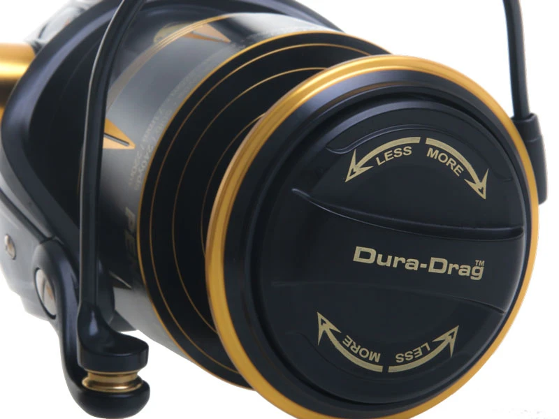 PENN Slammer III 9500 Spinning Reel 8 PENN Slammer III 9500 Spinning Reel - Image 6