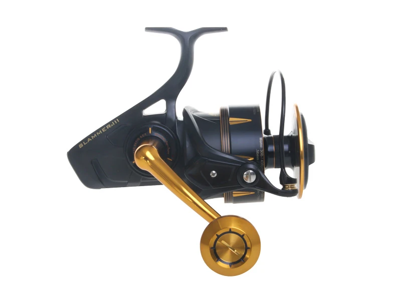 PENN Slammer III 10500 Spinning Reel 3 PENN Slammer III 10500 Spinning Reel