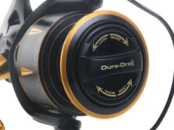 PENN Slammer III 10500 Spinning Reel 14 PENN Slammer III 10500 Spinning Reel -Penn Shop 1403989 6